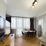 Апартаменты Am 6 Center Wyzwolenia