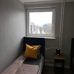 Am 6 Center Wyzwolenia Апартаменты
