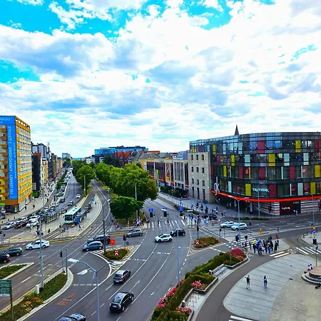 Am 6 Center Wyzwolenia