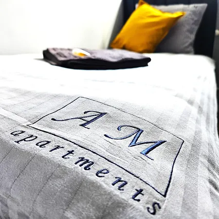 Apartment Centrum 6
