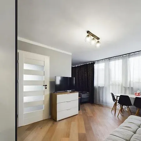 Centrum 6 * Szczecin
