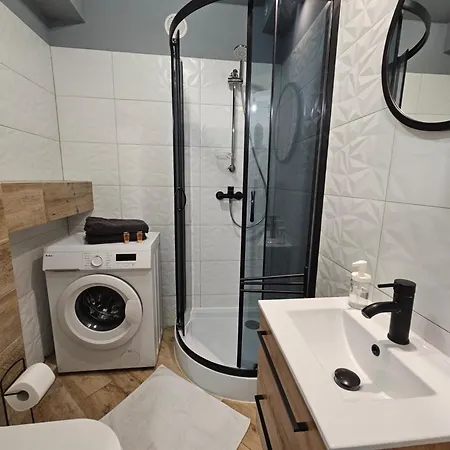 Am 6 Center Wyzwolenia * Szczecin