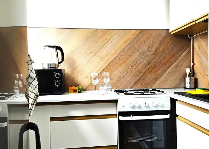 Am 6 Center Wyzwolenia