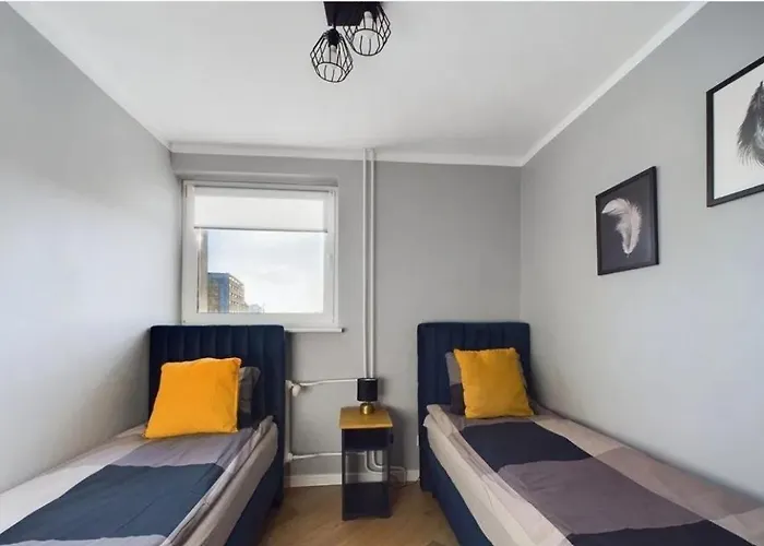 Am 6 Center Wyzwolenia