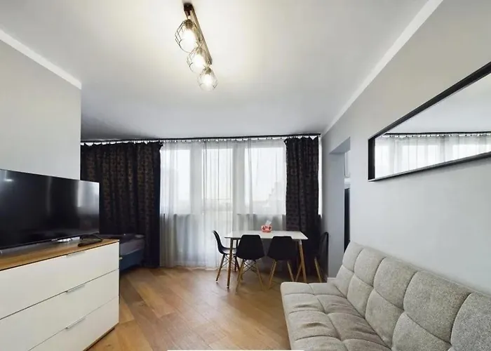 Am 6 Center Wyzwolenia Szczecin