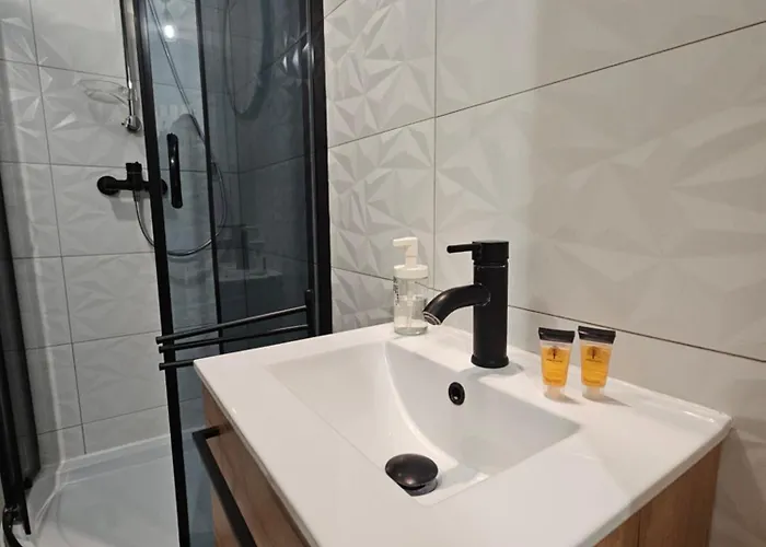 Am 6 Center Wyzwolenia